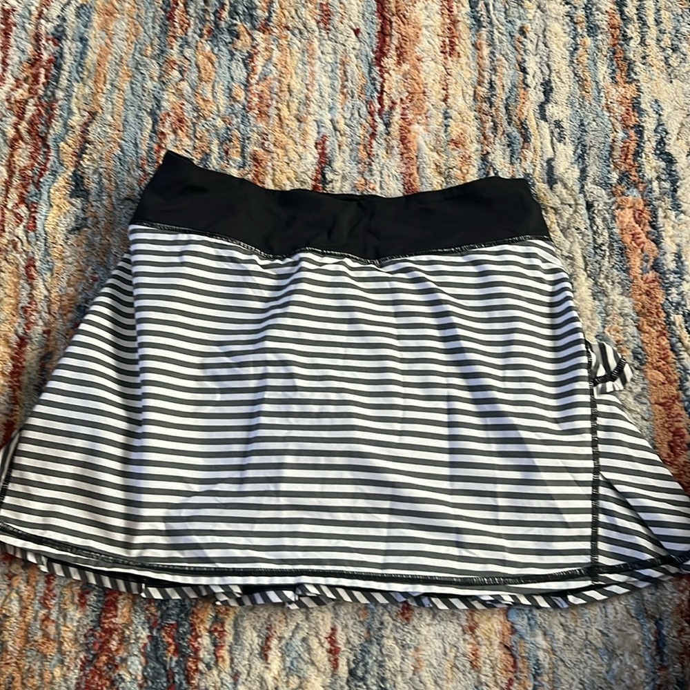 Lululemon skirt